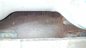 Mitsubishi Outlander 22-26 2.5 exhaust pipe with catalytic converter