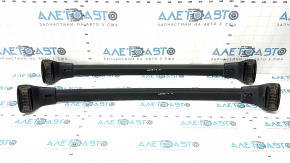 Hyundai Santa FE 19-23 roof rails for sunroof