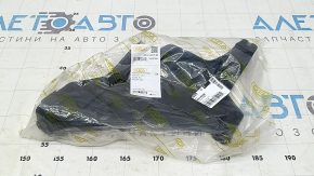 Headlight mounting bracket left Audi Q5 8R 13-17 rest DPA