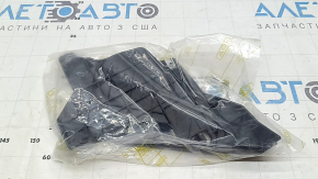 Headlight mounting bracket left Audi Q5 8R 13-17 rest DPA