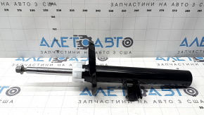Front left shock absorber Mercedes X247 GLB 20-26