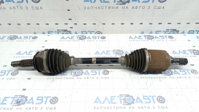 Mitsubishi Outlander 22-25 2.5 Front Left Axle Drive