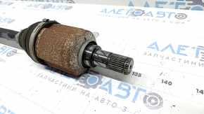 Mitsubishi Outlander 22-25 2.5 Front Left Axle Drive