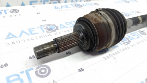 Mitsubishi Outlander 22-25 2.5 Front Left Axle Drive