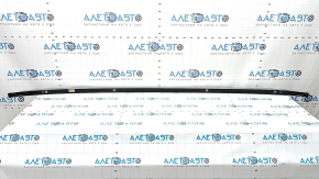 Right longitudinal roof rail for Hyundai Santa FE 19-23 under the sunroof