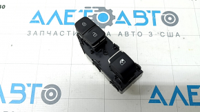 Front right window lift control for Hyundai Santa FE 19-23 auto