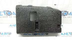 Foam plastic for the Hyundai Santa FE 21-23 compressor