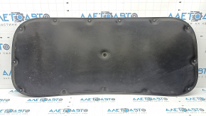 Hyundai Santa FE 19-23 hood insulation tears