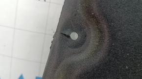Hyundai Santa FE 19-23 hood insulation tears