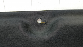 Hyundai Santa FE 19-23 hood insulation tears