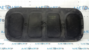 Hyundai Santa FE 19-23 hood insulation tears
