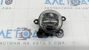 Mitsubishi Outlander 22-26 LED Left Fog Light, Polishable