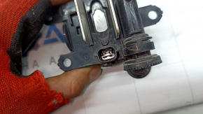Mitsubishi Outlander 22-26 LED Left Fog Light, Polishable
