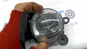 Mitsubishi Outlander 22-26 LED Right Fog Light, Polishable