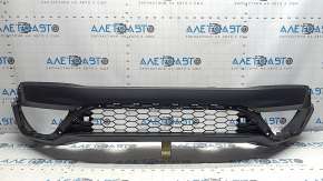 Honda CRV 20-22 front bumper lip, structure, for parking sensors
