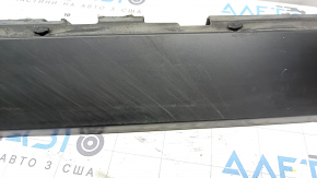 Mitsubishi Outlander 22-26 left sill structure, scratches