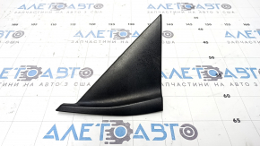 Mitsubishi Outlander 22-26 Outer Front Left Door Triangle Structure, Scratches