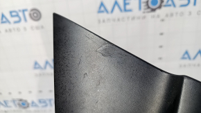 Mitsubishi Outlander 22-26 Outer Front Left Door Triangle Structure, Scratches