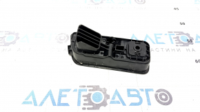 Mitsubishi Outlander 22-26 black left rear seat folding lever