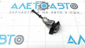 Hyundai Santa FE 21-23 front left keyless lock cylinder