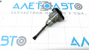 Hyundai Santa FE 21-23 front left keyless lock cylinder