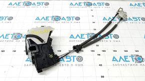 Front left door lock Hyundai Santa FE 19-23