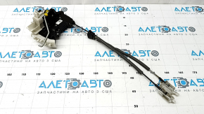 Front left door lock Hyundai Santa FE 19-23