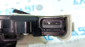 Front left door lock Hyundai Santa FE 19-23