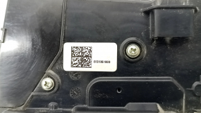 Front left door lock Hyundai Santa FE 19-23