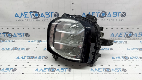 Mitsubishi Outlander 22-26 LED front left headlight, worn, needs polishing