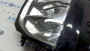 Mitsubishi Outlander 22-26 LED front left headlight, worn, needs polishing