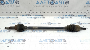 Rear left half-shaft drive Mitsubishi Outlander 22-25 2.5 AWD