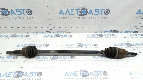Mitsubishi Outlander 22-25 2.5 AWD rear right axle drive