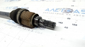Mitsubishi Outlander 22-25 2.5 AWD rear right axle drive