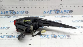 Mitsubishi Outlander 22-26 Left Outer Wing Light