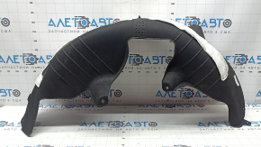 Rear right fender liner Hyundai Santa Fe 21-23 hybrid