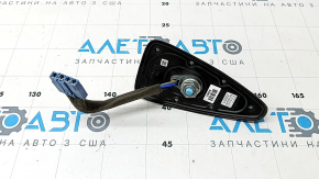 Hyundai Santa FE 21-23 fin antenna for navigation