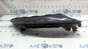 Mitsubishi Outlander 22-26 LED Daytime Running Light (DRL), right, polished