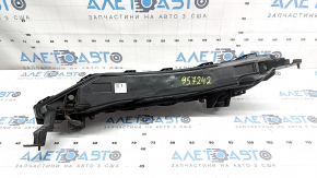 Mitsubishi Outlander 22-26 LED Daytime Running Light (DRL), right, polished