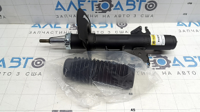 Jeep Cherokee KL 14-18 2.4 fwd front right shock absorber