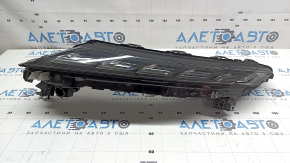 Mitsubishi Outlander 22-26 LED Daytime Running Light (DRL) Left