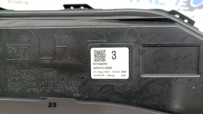 Mitsubishi Outlander 22-26 LED Daytime Running Light (DRL) Left