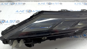 Mitsubishi Outlander 22-26 LED Daytime Running Light (DRL) Left