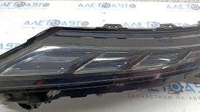 Mitsubishi Outlander 22-26 LED Daytime Running Light (DRL) Left
