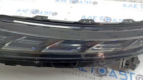 Mitsubishi Outlander 22-26 LED Daytime Running Light (DRL) Left