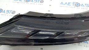 Mitsubishi Outlander 22-26 LED Daytime Running Light (DRL) Left