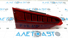 Hyundai Santa FE 21-23 LED interior tailgate light, left