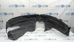 Mitsubishi Outlander 2022-2026 front left fender liner missing fragment