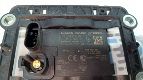 Mitsubishi Outlander 22-26 Radar Cruise
