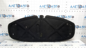 Land Rover Range Rover Velar 18-23 hood insulation tears